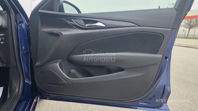 Opel Insignia 1.5 Cdti Elegance