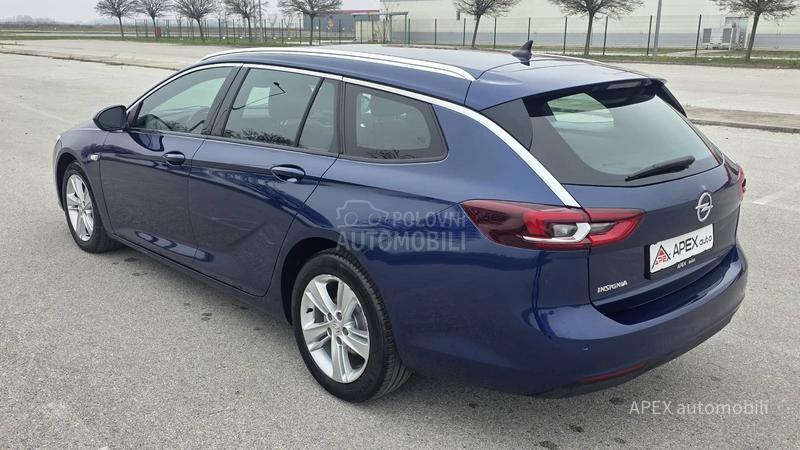 Opel Insignia 1.5 Cdti Elegance