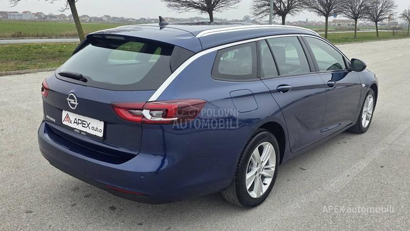 Opel Insignia 1.5 Cdti Elegance