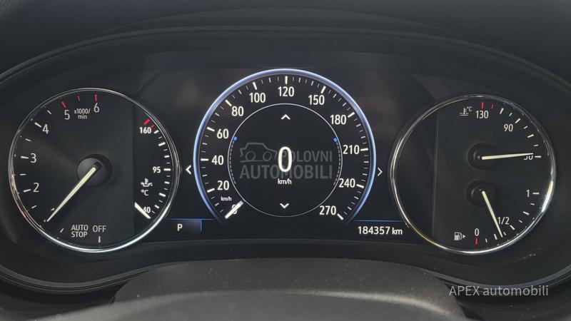 Opel Insignia 1.5 Cdti Elegance