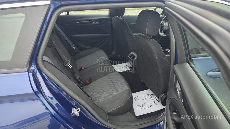 Opel Insignia 1.5 Cdti Elegance