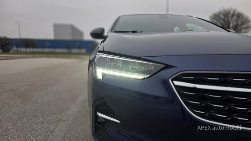 Opel Insignia 1.5 Cdti Elegance