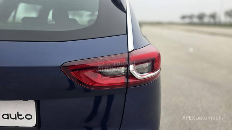 Opel Insignia 1.5 Cdti Elegance