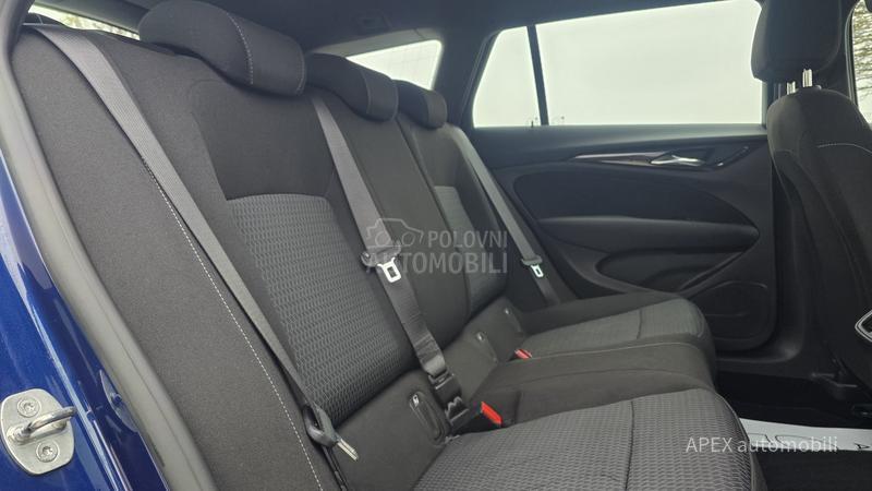 Opel Insignia 1.5 Cdti Elegance
