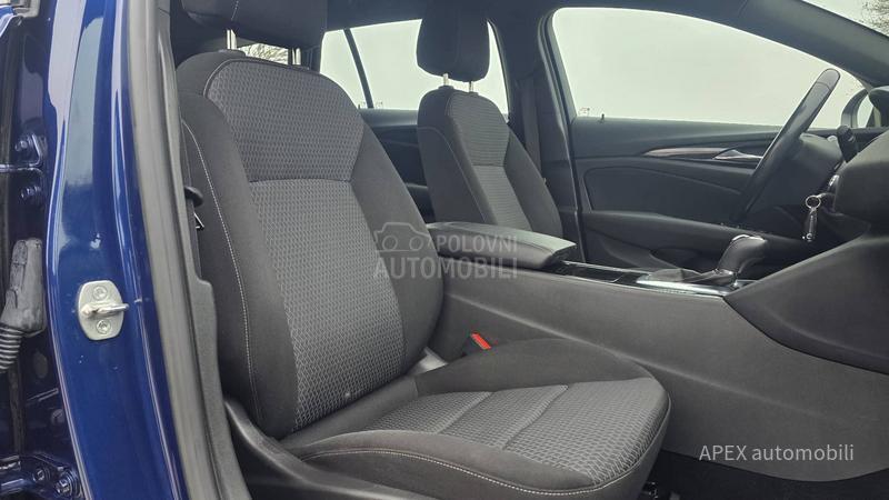 Opel Insignia 1.5 Cdti Elegance