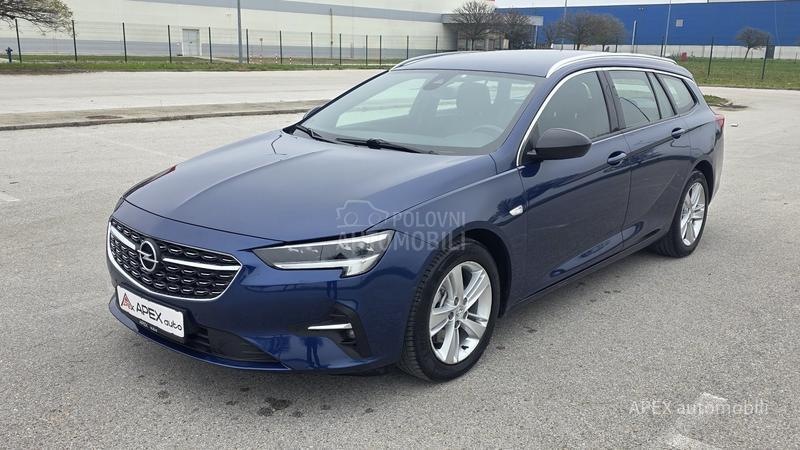 Opel Insignia 1.5 Cdti Elegance