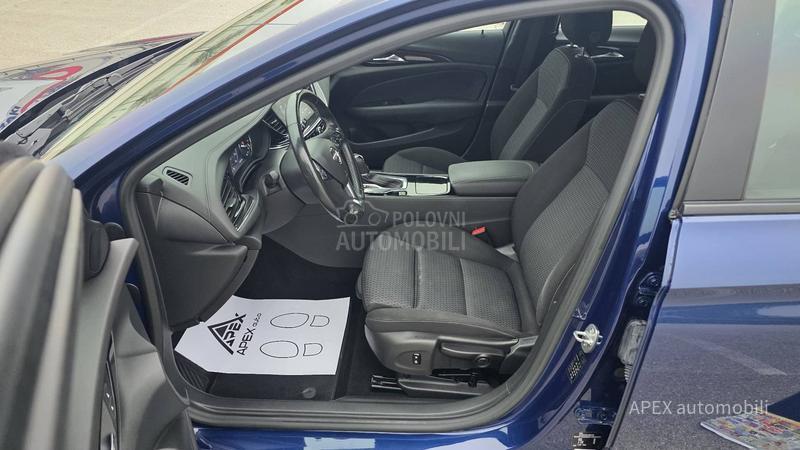 Opel Insignia 1.5 Cdti Elegance