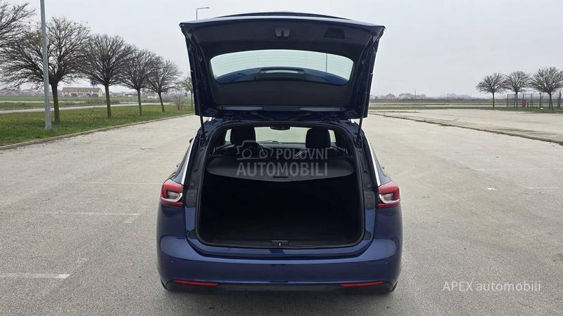 Opel Insignia 1.5 Cdti Elegance