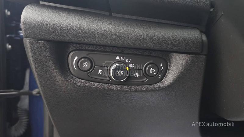 Opel Insignia 1.5 Cdti Elegance