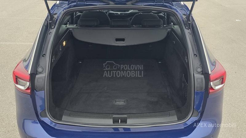 Opel Insignia 1.5 Cdti Elegance