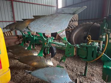 Regent Titatn 140 CT Vario