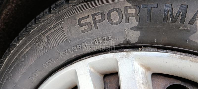 Opel Vectra C 1.9 cdti