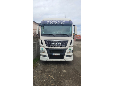 MAN TGX 18.440 BLS