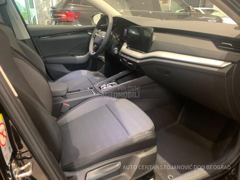 Škoda Octavia 2.0 TDI DSG