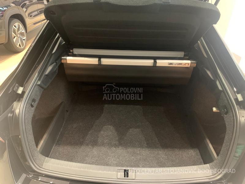 Škoda Octavia 2.0 TDI DSG