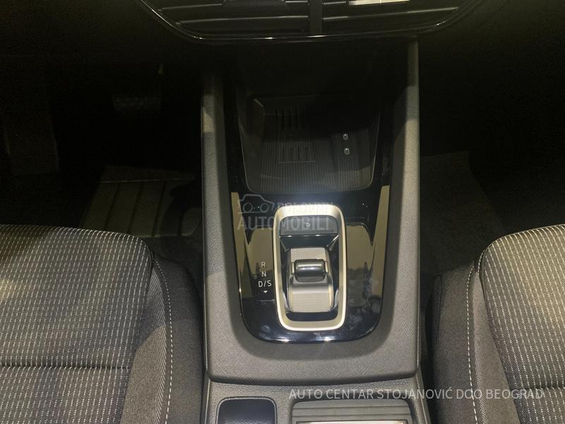 Škoda Octavia 2.0 TDI DSG