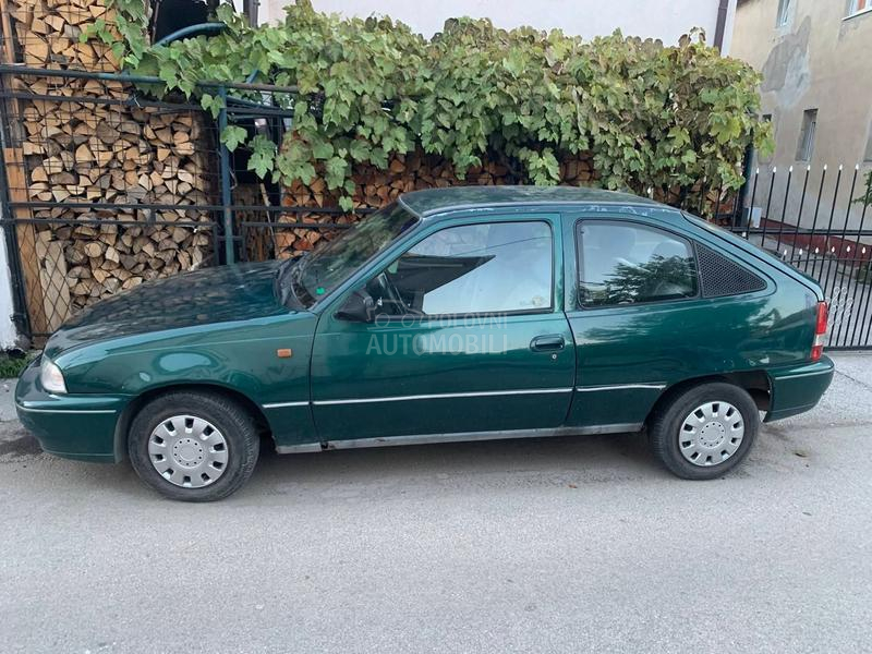 Daewoo Nexia reg. godinu dana