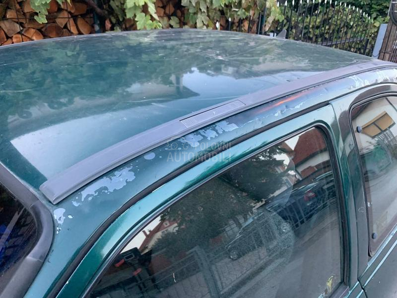 Daewoo Nexia reg. godinu dana