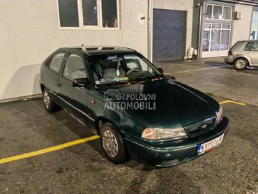Daewoo Nexia reg. godinu dana