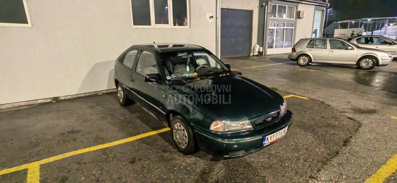 Daewoo Nexia reg. godinu dana