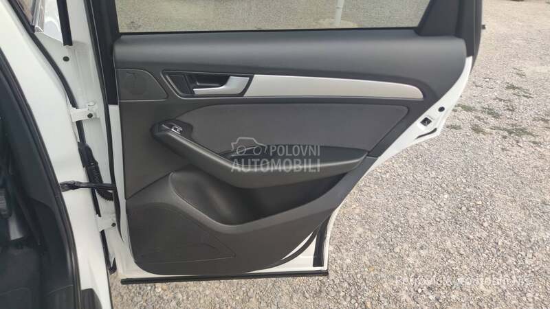 Audi Q5 2.0 TDi/Nav/Led/Pano