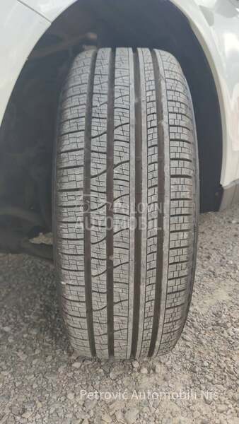 Audi Q5 2.0 TDi/Nav/Led/Pano