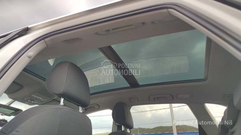 Audi Q5 2.0 TDi/Nav/Led/Pano