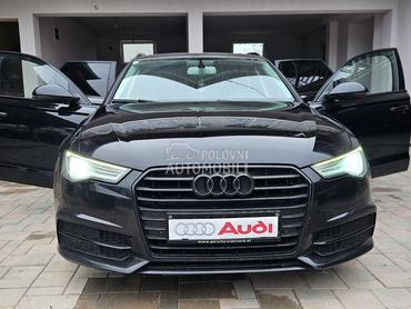 Audi A6 2.0 ULTRA