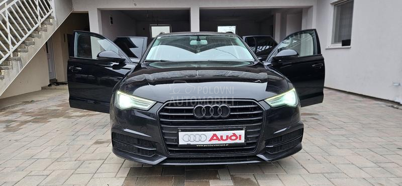 Audi A6 2.0 ULTRA