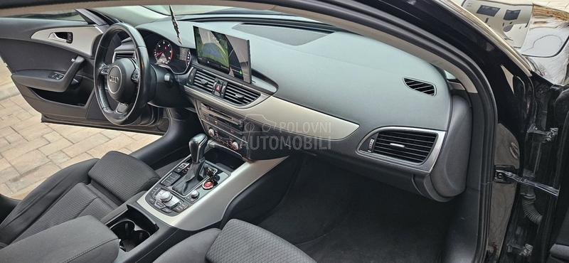 Audi A6 2.0 ULTRA