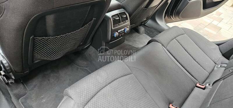 Audi A6 2.0 ULTRA