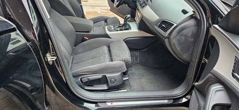 Audi A6 2.0 ULTRA