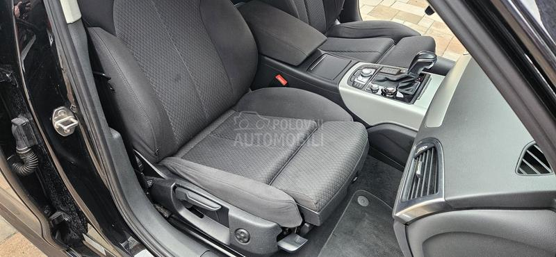 Audi A6 2.0 ULTRA