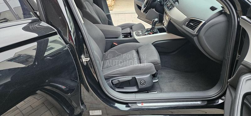 Audi A6 2.0 ULTRA