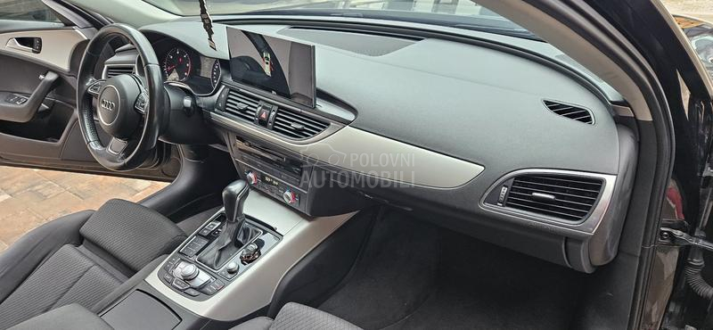 Audi A6 2.0 ULTRA
