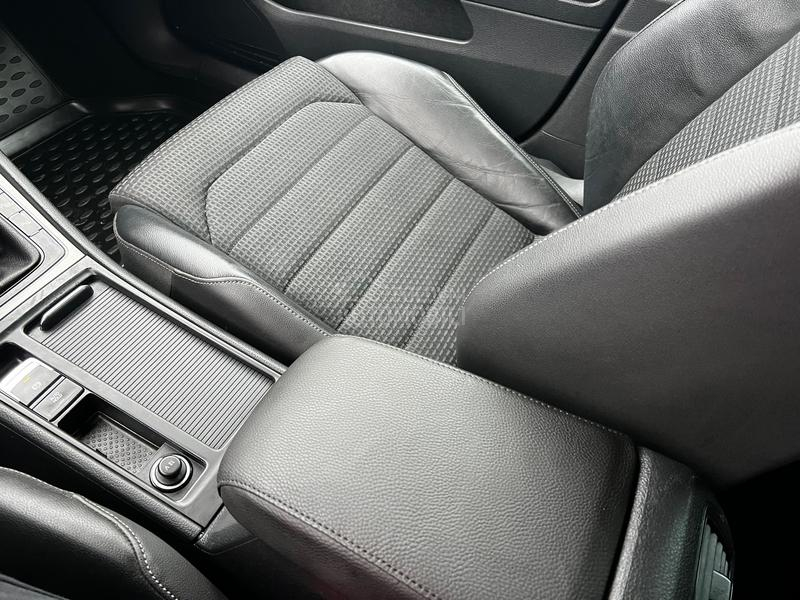 Volkswagen Golf 7 1.6 TDI