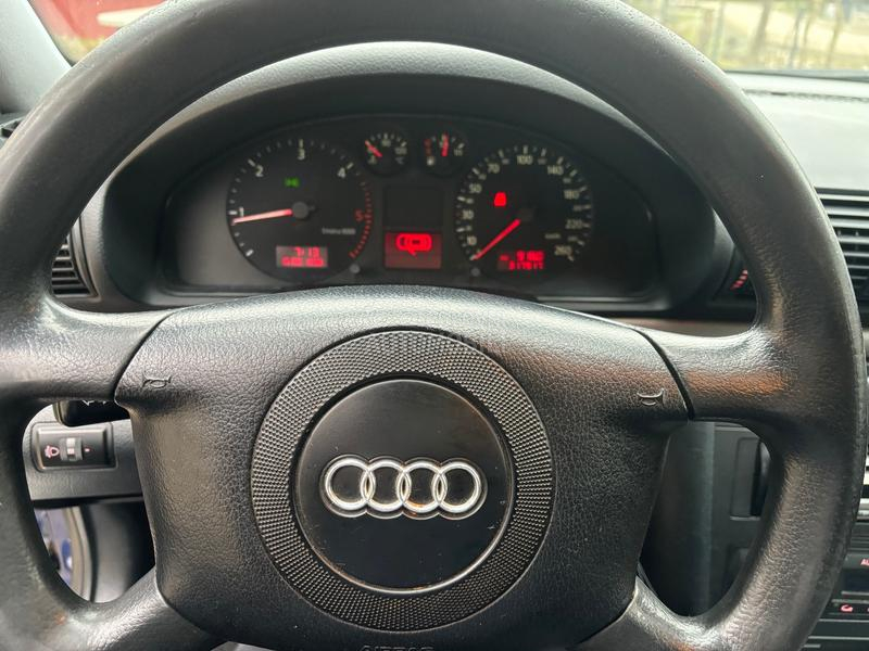 Audi A4 1.9TDI