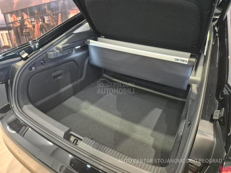 Škoda Superb 2.0 TDI DSG