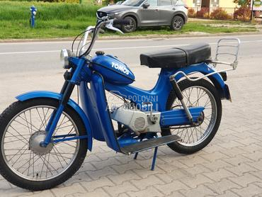 Tomos APN 4 S
