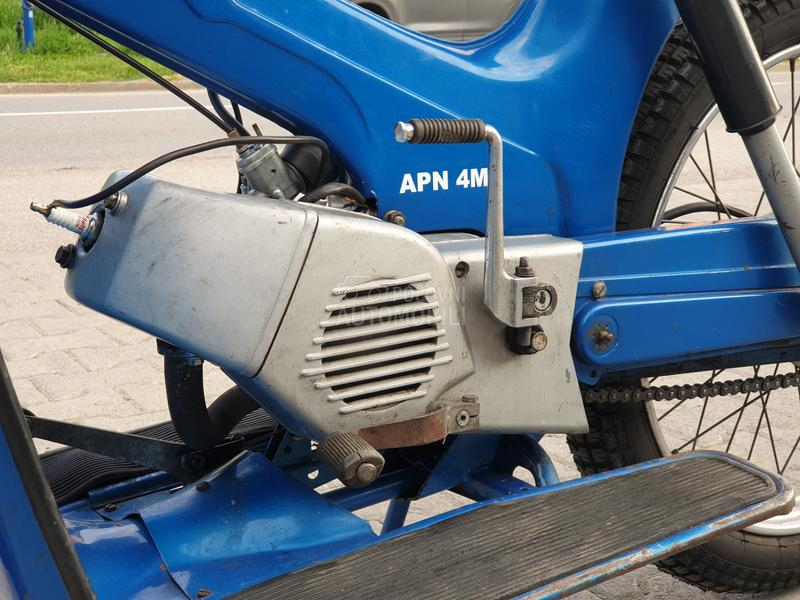 Tomos APN 4 S