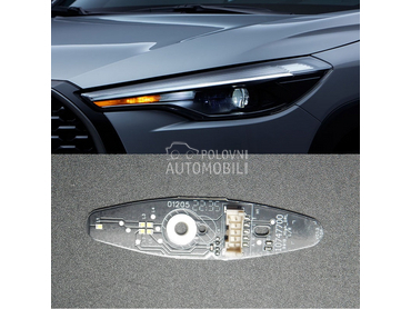 LED DRL PCB BOARD 20.352 za Toyota Corolla, Corolla Verso, Ostalo ...