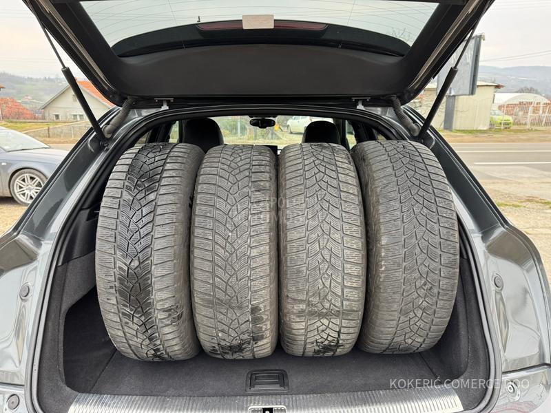 Audi Q3 2.0TDI 3xS-line CH