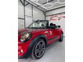 MINI Cooper S s cabrio