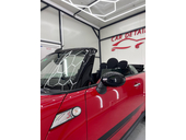 MINI Cooper S s cabrio