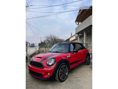 MINI Cooper S s cabrio