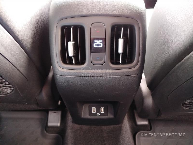 Hyundai Tucson 1.6 T-GDI IMPRESION