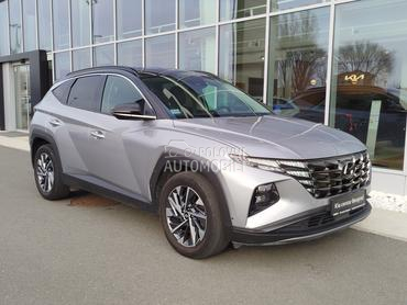 Hyundai Tucson 1.6 T-GDI IMPRESION