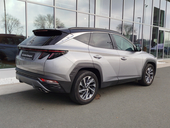 Hyundai Tucson 1.6 T-GDI IMPRESION