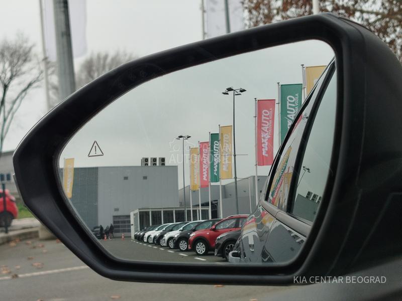 Hyundai Tucson 1.6 T-GDI IMPRESION