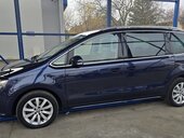 Volkswagen Sharan 2.0tdi 4X4/DSG/LED